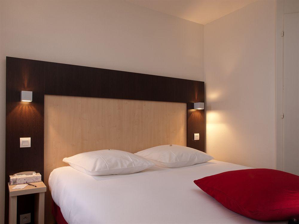 Kyriad Rouen Nord - Mont Saint Aignan 외부 사진